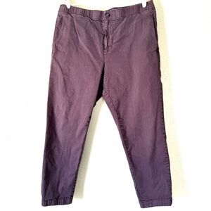 Bonobos Off Duty Pant in Bracken
